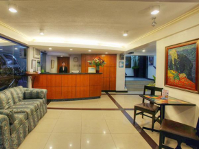 Гостиница Fersal Hotel - Manila  Манила